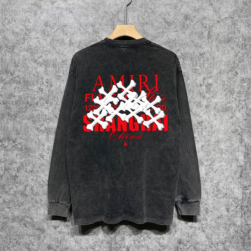 Amiri S-2XL 11trZJCH245